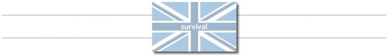 survival inc.